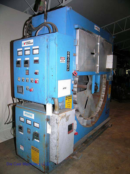 Picture of Model Dynarad RL-24R DCMP-1157