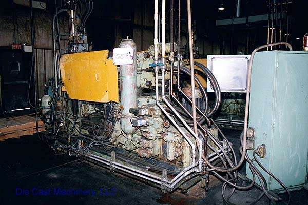 Picture of Model Frech DAW 63 DCMP-1343