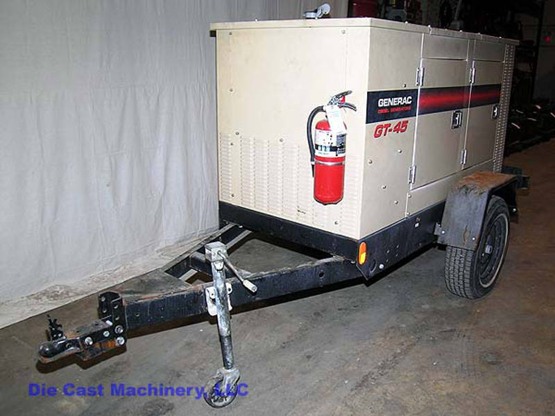 Picture of Generac (Machine_Type_Long) DCMP-1394