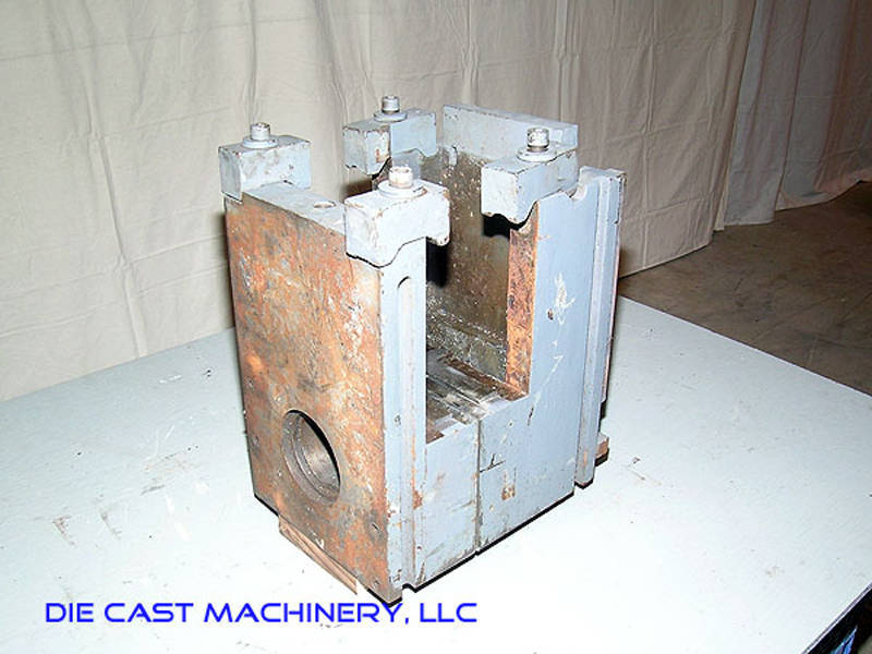 Picture of DME  (Machine_Type_Long) For_Sale DCMP-1404