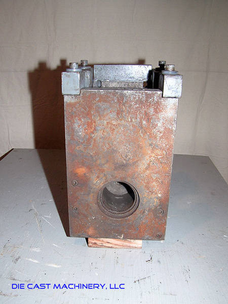 Picture of DME  (Machine_Type_Long) For_Sale DCMP-1404