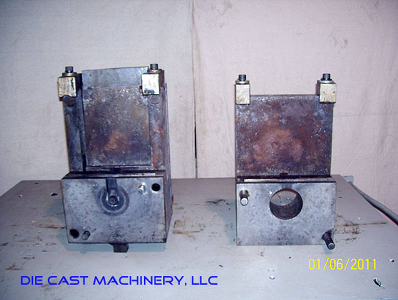 Picture of DME  (Machine_Type_Long) For_Sale DCMP-1404