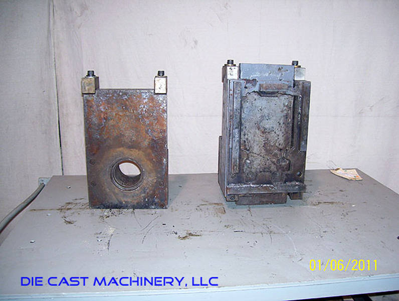 Picture of DME  (Machine_Type_Long) For_Sale DCMP-1404