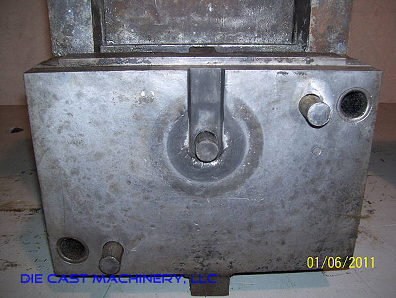 Picture of Model DME  DCMP-1404