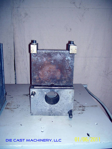 Image of DME Model  (Machine_Type_Short) For_Sale DCM-1404