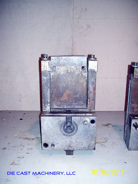 Picture of DME Model  (Machine_Type_Short) For_Sale DCM-1404