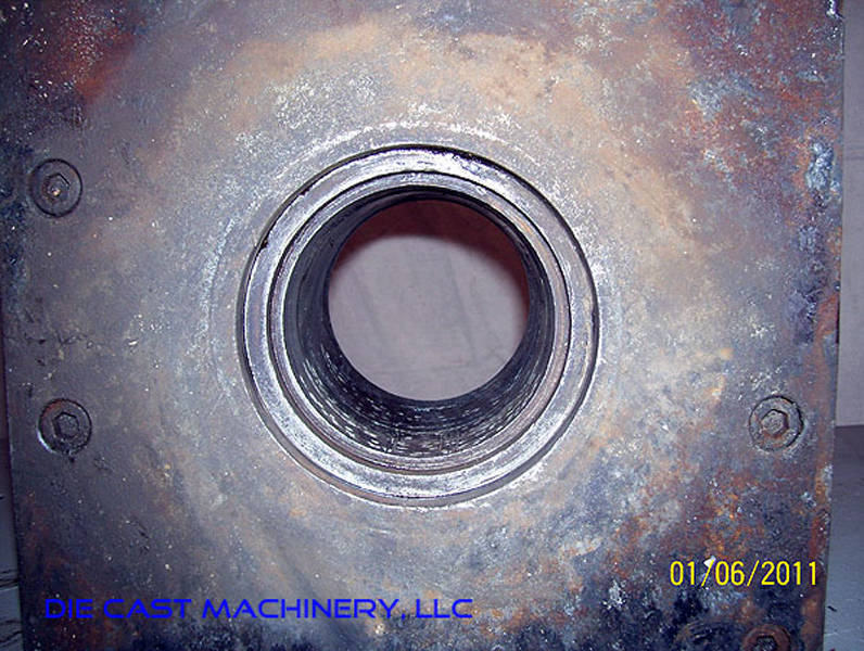 Picture of DME  (Machine_Type_Long) For_Sale DCMP-1404