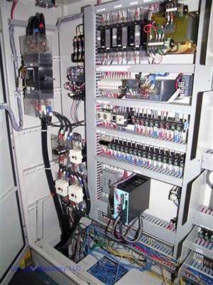 Detailed Pictures of Ube Squeeze Cast Die Casting Machine DCMP-1417