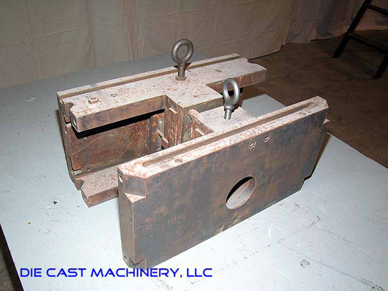 Picture of DME (Machine_Type_Long) DCMP-1433
