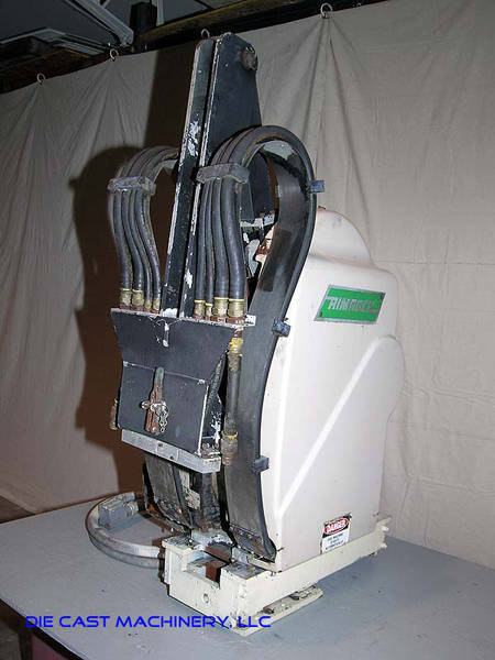 Picture of Model Rimrock 410-47 DCMP-1485