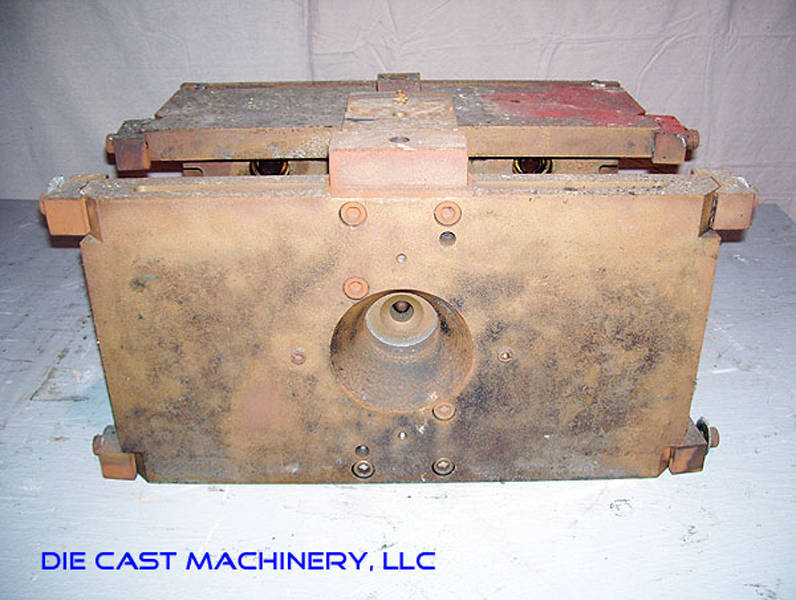Picture of DME (Machine_Type_Long) DCMP-1490