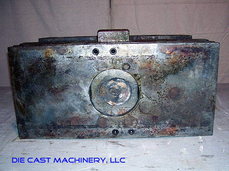 Picture of Model DME DC-1012-Z DCMP-1491