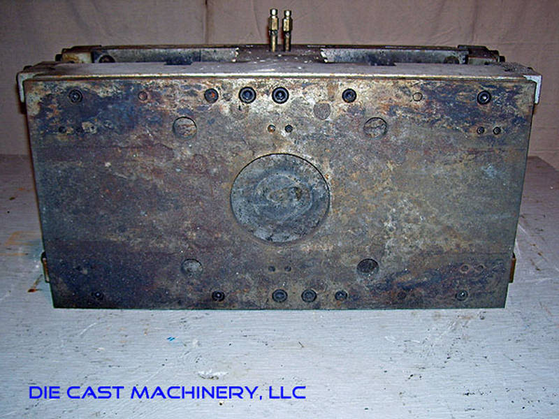 Picture of DME  (Machine_Type_Long) For_Sale DCMP-1496