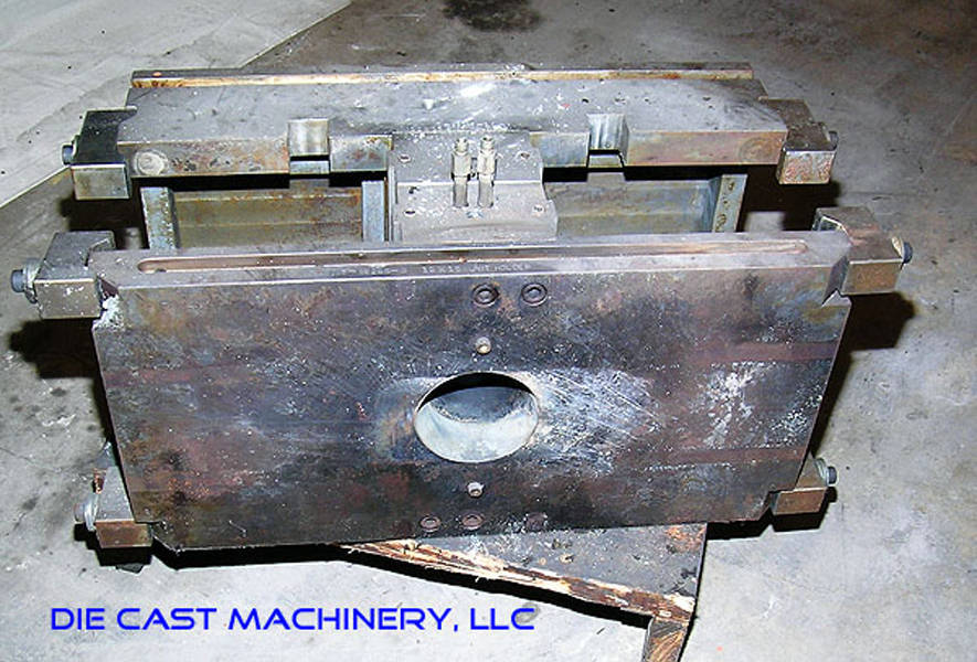 Picture of DME  (Machine_Type_Long) For_Sale DCMP-1496