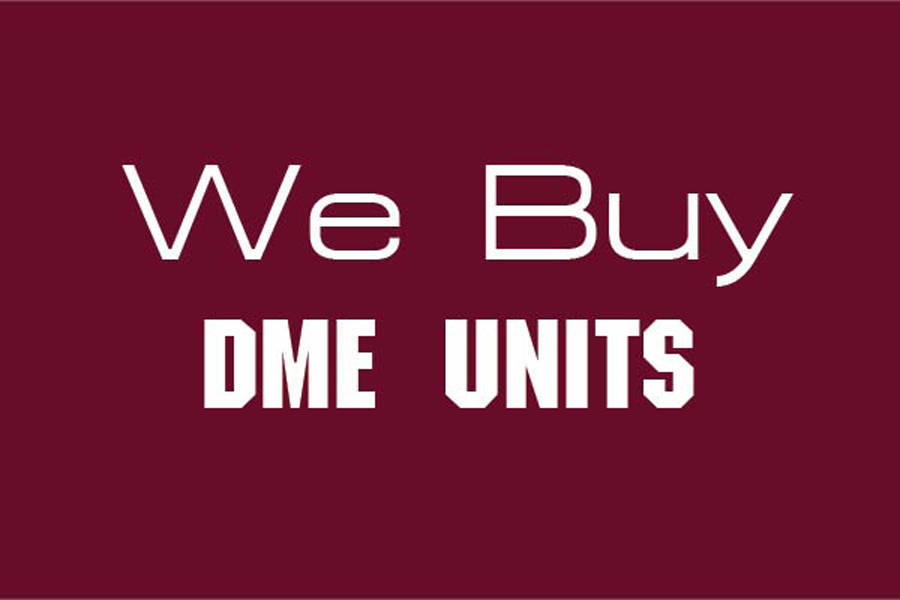 Picture of DME (Machine_Type_Long) DCMP-1496