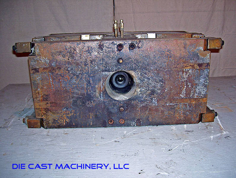 Picture of Model DME  DCMP-1496