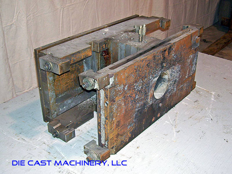 Image of (Machine_Type_Long) For_Sale DCM-1496
