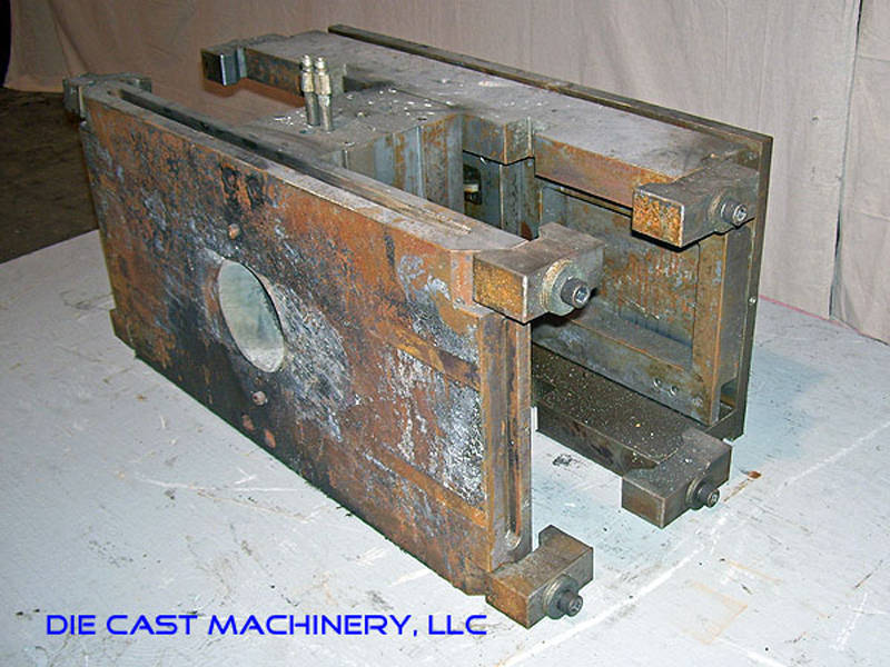 Image of DME Model  (Machine_Type_Short) For_Sale DCM-1496