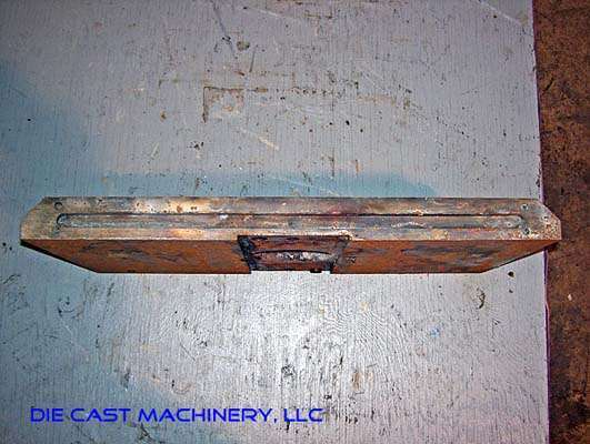 Detailed Pictures of DME (Machine_Type_Short) DCMP-1499