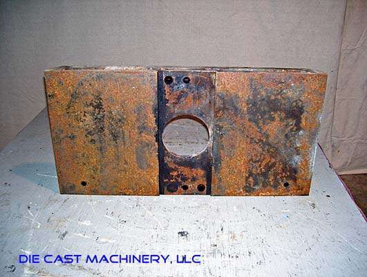 Picture of DME (Machine_Type_Long) DCMP-1499