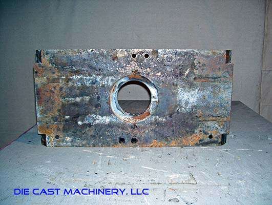 Picture of Model DME DC-1215-Z DCMP-1499