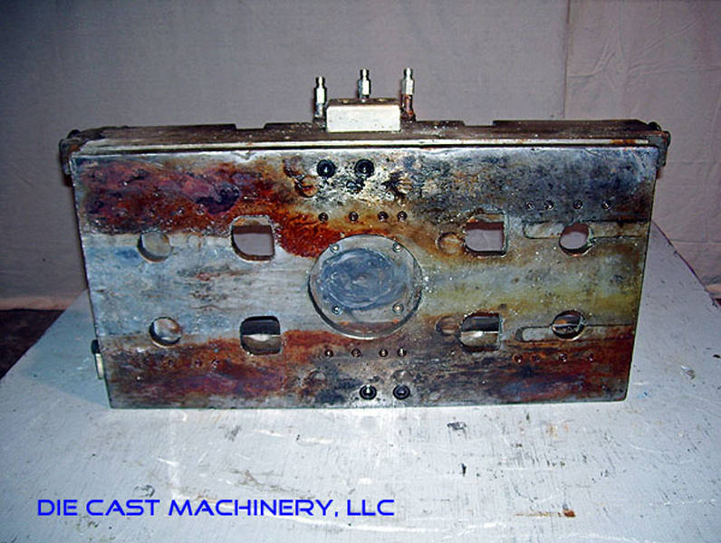 Detailed Pictures of DME (Machine_Type_Short) DCMP-1499