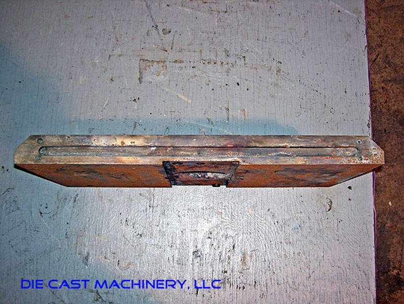 Detailed Pictures of DME (Machine_Type_Short) DCMP-1499