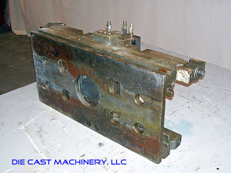 Detailed Pictures of DME (Machine_Type_Short) DCMP-1499
