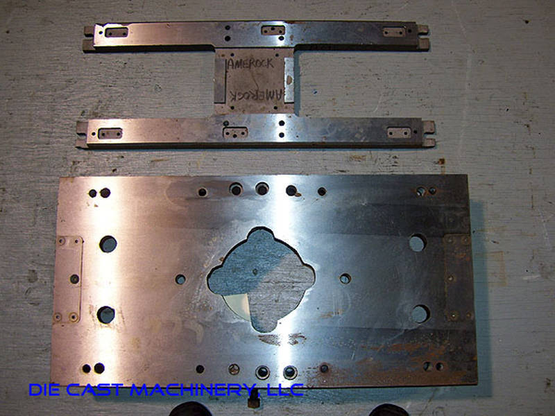 Picture of Model DME DC-1518-Z DCMP-1513