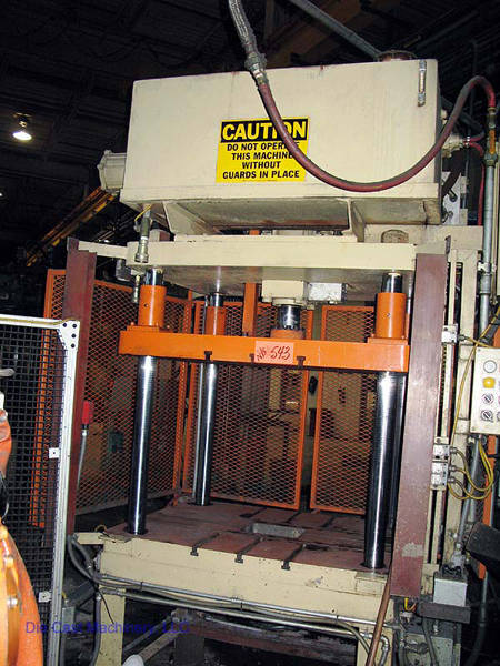 Picture of Metal Mechanics  (Machine_Type_Long) For_Sale DCMP-1610