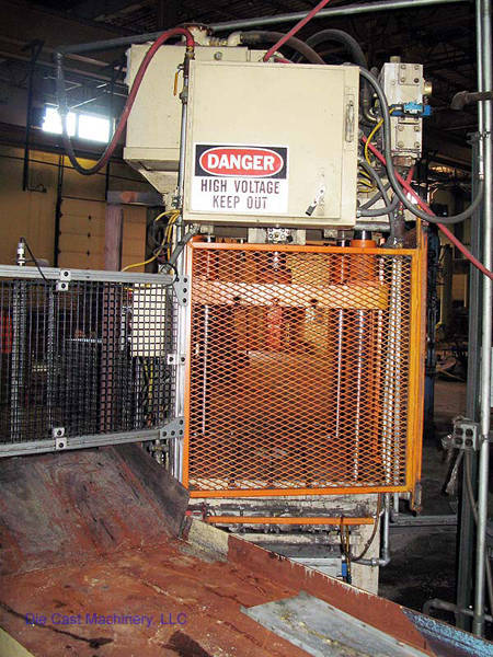 Picture of Metal Mechanics (Machine_Type_Long) DCMP-1610