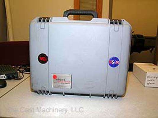 Picture of Fluke (Machine_Type_Long) DCMP-1680