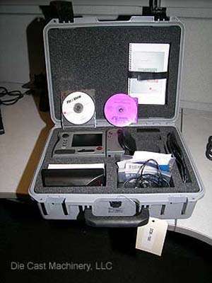 Image of Fluke Model  (Machine_Type_Short) For_Sale DCM-1680