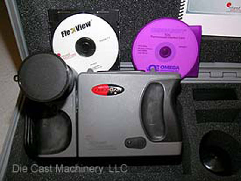 Image of Fluke Model  (Machine_Type_Short) For_Sale DCM-1680