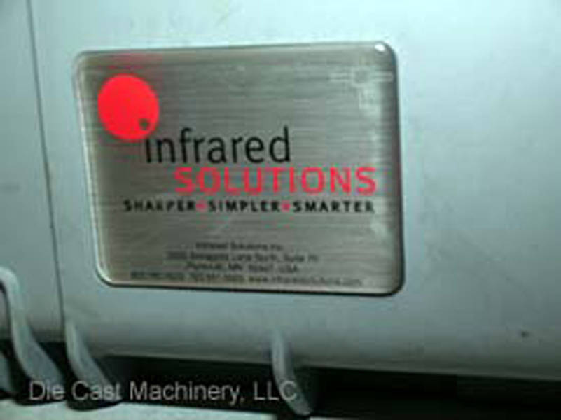 Image of Fluke Model  (Machine_Type_Short) For_Sale DCM-1680