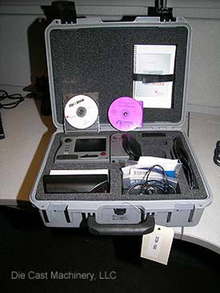 Image of Fluke Model  (Machine_Type_Short) For_Sale DCM-1680