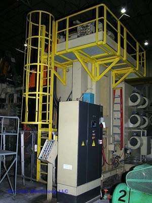 Image of (Machine_Type_Long) For_Sale DCM-1719