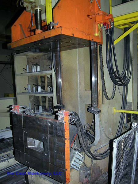 Picture of Robopres Model  (Machine_Type_Short) For_Sale DCM-1719