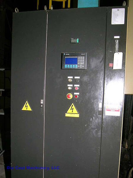 Picture of Robopres Model  (Machine_Type_Short) For_Sale DCM-1719