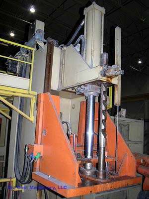 Image of (Machine_Type_Long) For_Sale DCM-1731