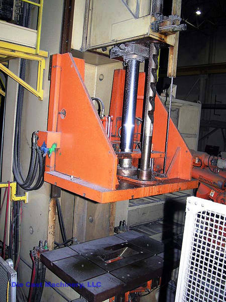 Picture of Robopres Model  (Machine_Type_Short) For_Sale DCM-1731