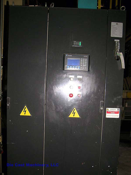 Picture of Robopres Model  (Machine_Type_Short) For_Sale DCM-1731