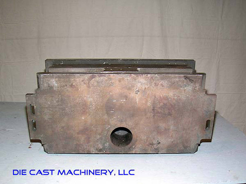 Picture of DME (Machine_Type_Long) DCMP-1757