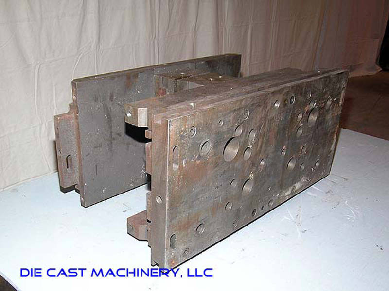 Picture of Model DME  DCMP-1757