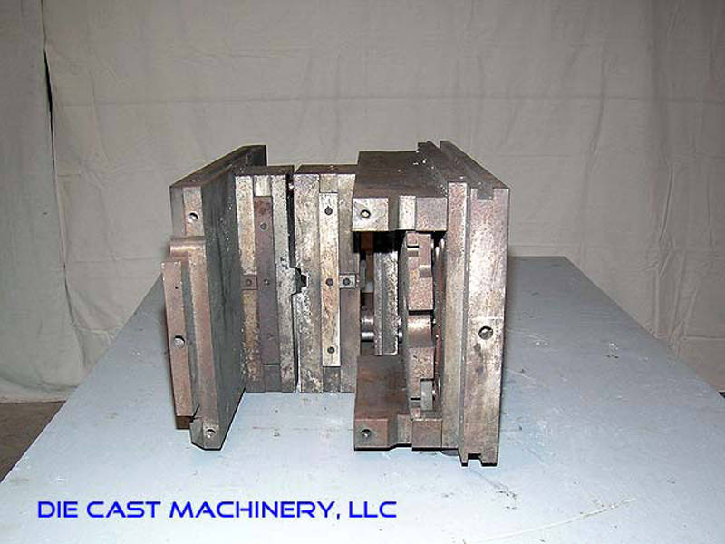 Image of DME Model  (Machine_Type_Short) For_Sale DCM-1757