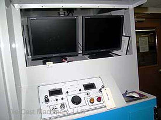 Picture of Mark Industries (Machine_Type_Long) DCMP-1762