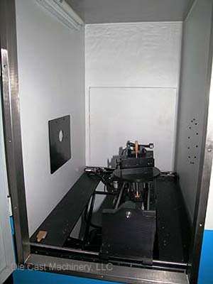 Picture of Model Mark Industries  DCMP-1762