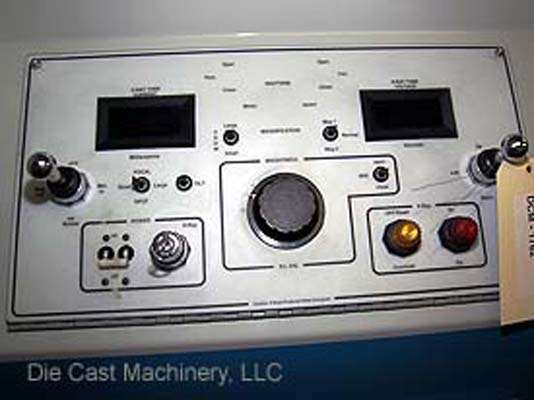Image of Mark Industries Model  (Machine_Type_Short) For_Sale DCM-1762