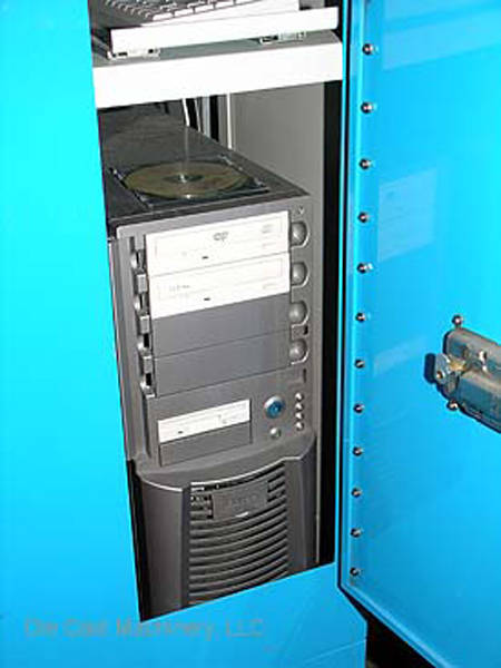 Detailed Pictures of Mark Industries (Machine_Type_Short) DCMP-1762