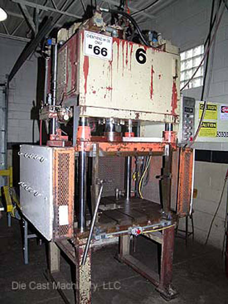 Image of (Machine_Type_Long) For_Sale DCM-1805
